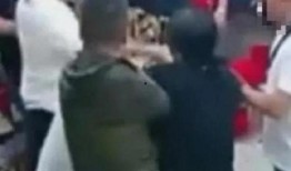 唐山女子爆料群殴案视频,暴力冲突背后的真相揭露